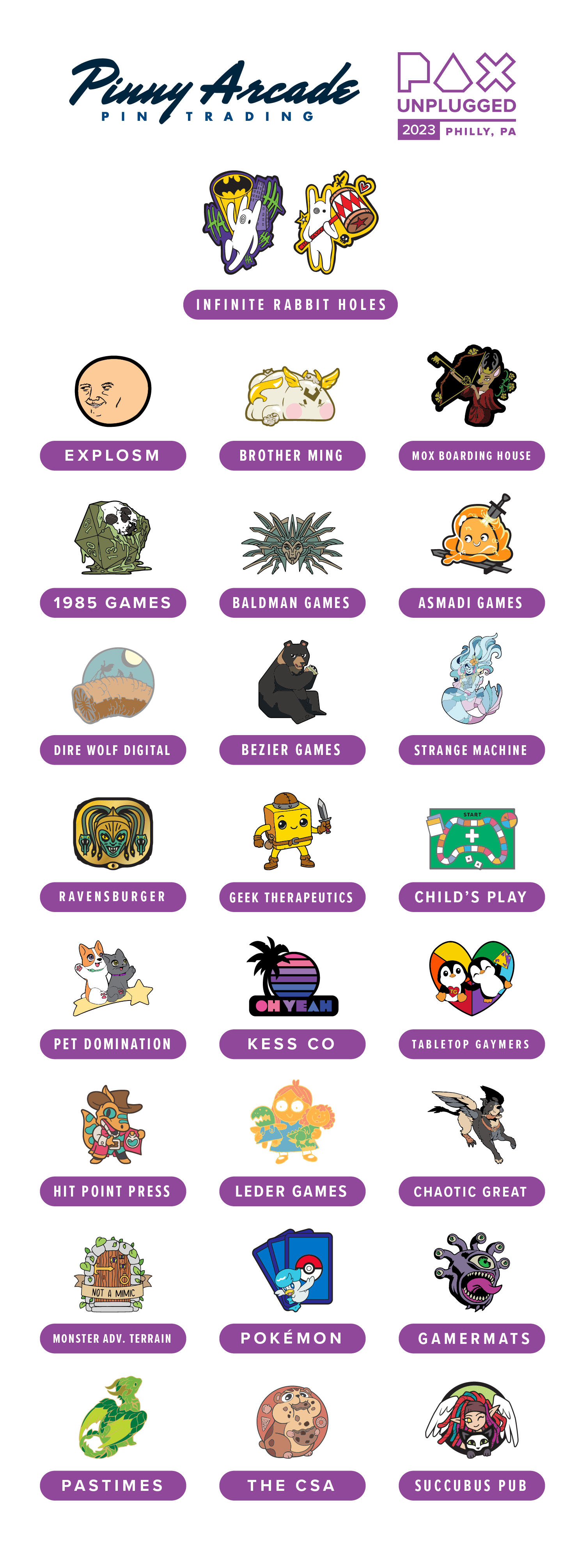 Rare Pokemon pins could be the next Pokemon cards - Dexerto