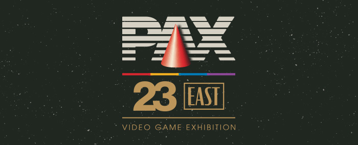 PAX East 2023 Pin Quest