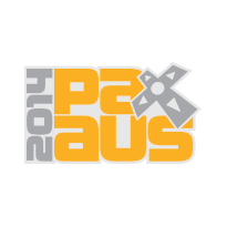 PAX AUS 2014 Logo