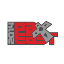 PAX East 2014 Logo