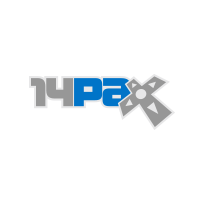 PAX Prime 2014 Logo